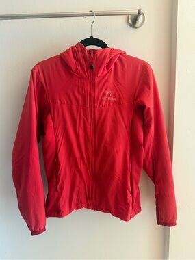 Arc'teryx Women's Atom Hoody